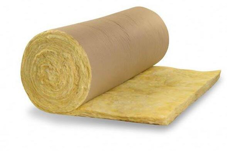 CONING Fiber glass wool kraft paper covering - Buy Fiber glass wool ...